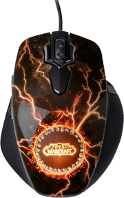World of Warcraft Electronics